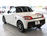 2022 Toyota Copen GR Sport 5MT White Coupe for sale, Japanese used car export - photo 23 of 30 | GULJI TRADERS