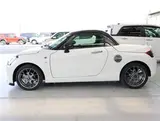 2022 Toyota Copen GR Sport 5MT White Coupe for sale, Japanese used car export - photo 24 of 30 | GULJI TRADERS