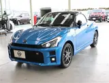 2022 Toyota Copen GR Sport 5MT Blue Coupe for sale, Japanese used car export - photo 1 of 30 | GULJI TRADERS