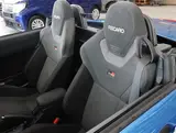 2022 Toyota Copen GR Sport 5MT Blue Coupe for sale, Japanese used car export - photo 12 of 30 | GULJI TRADERS
