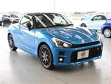 2022 Toyota Copen GR Sport 5MT Blue Coupe for sale, Japanese used car export - photo 18 of 30 | GULJI TRADERS