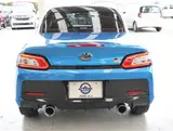 2022 Toyota Copen GR Sport 5MT Blue Coupe for sale, Japanese used car export - photo 20 of 30 | GULJI TRADERS