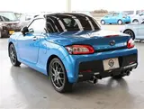 2022 Toyota Copen GR Sport 5MT Blue Coupe for sale, Japanese used car export - photo 21 of 30 | GULJI TRADERS