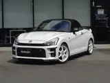 2022 Toyota Copen GR SPORT Pearl Coupe for sale, Japanese used car export - photo 1 of 30 | GULJI TRADERS