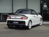 2022 Toyota Copen GR SPORT Pearl Coupe for sale, Japanese used car export - photo 3 of 30 | GULJI TRADERS
