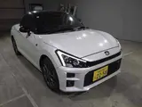 2022 Toyota Copen GR Sport Pearl Coupe for sale, Japanese used car export - photo 3 of 9 | GULJI TRADERS