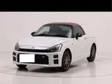 2022 Toyota Copen GR Sport Pearl Coupe for sale, Japanese used car export - photo 1 of 21 | GULJI TRADERS