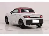 2022 Toyota Copen GR Sport Pearl Coupe for sale, Japanese used car export - photo 3 of 21 | GULJI TRADERS