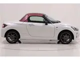 2022 Toyota Copen GR Sport Pearl Coupe for sale, Japanese used car export - photo 6 of 21 | GULJI TRADERS