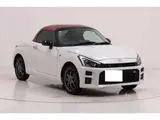 2022 Toyota Copen GR Sport Pearl Coupe for sale, Japanese used car export - photo 7 of 21 | GULJI TRADERS