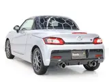 2022 Toyota Copen GR Sport Silver Coupe for sale, Japanese used car export - photo 7 of 50 | GULJI TRADERS