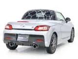 2022 Toyota Copen GR Sport Silver Coupe for sale, Japanese used car export - photo 9 of 50 | GULJI TRADERS