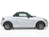 2022 Toyota Copen GR Sport Silver Coupe for sale, Japanese used car export - photo 10 of 50 | GULJI TRADERS