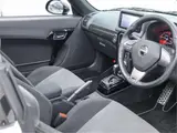 2022 Toyota Copen GR Sport Silver Coupe for sale, Japanese used car export - photo 17 of 50 | GULJI TRADERS