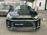 2022 Toyota Copen 660 GR Sport Black Coupe for sale, Japanese used car export - photo 2 of 9 | GULJI TRADERS