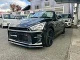 2022 Toyota Copen 660 GR Sport Black Coupe for sale, Japanese used car export - photo 5 of 9 | GULJI TRADERS