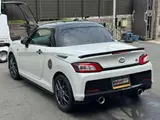 2022 Toyota Copen 660 GR Sport Pearl Coupe for sale, Japanese used car export - photo 8 of 9 | GULJI TRADERS