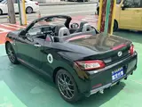 2023 Toyota Copen 660 GR Sport AT (Automatic Transmission) with Navigation, Backup Camera, and ETC (Electronic Toll Collection) System Other Coupe for sale, Japanese used car export - photo 24 of 26 | GULJI TRADERS