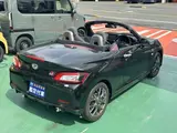 2023 Toyota Copen 660 GR Sport AT (Automatic Transmission) with Navigation, Backup Camera, and ETC (Electronic Toll Collection) System Other Coupe for sale, Japanese used car export - photo 25 of 26 | GULJI TRADERS
