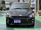 2023 Toyota Copen 660 GR Sport AT (Automatic Transmission) with Navigation, Backup Camera, and ETC (Electronic Toll Collection) System Other Coupe for sale, Japanese used car export - photo 26 of 26 | GULJI TRADERS