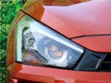 2023 Toyota Copen GR Sport ● Navigation ● Full-segment TV ● Rearview monitor Orange Coupe for sale, Japanese used car export - photo 9 of 50 | GULJI TRADERS