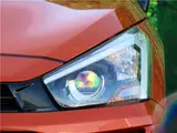 2023 Toyota Copen GR Sport ● Navigation ● Full-segment TV ● Rearview monitor Orange Coupe for sale, Japanese used car export - photo 10 of 50 | GULJI TRADERS