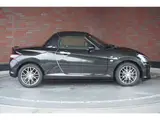 2023 Toyota Copen 660 GR Sport Black Coupe for sale, Japanese used car export - photo 2 of 33 | GULJI TRADERS