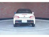 2023 Toyota Copen 660 GR Sport White Coupe for sale, Japanese used car export - photo 3 of 31 | GULJI TRADERS