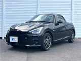 2023 Toyota Copen GR Sport Black Coupe for sale, Japanese used car export - photo 1 of 30 | GULJI TRADERS