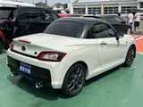 2023 Toyota Copen 660 GR Sport Smart Key Push Button Start Pearl Coupe for sale, Japanese used car export - photo 8 of 25 | GULJI TRADERS