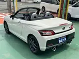 2023 Toyota Copen 660 GR Sport Smart Key Push Button Start Pearl Coupe for sale, Japanese used car export - photo 23 of 25 | GULJI TRADERS