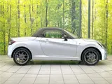 2023 Toyota Copen GR Sport Silver Coupe for sale, Japanese used car export - photo 9 of 30 | GULJI TRADERS