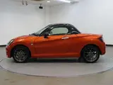 2023 Toyota Copen Copen GR Sport Orange Coupe for sale, Japanese used car export - photo 2 of 30 | GULJI TRADERS