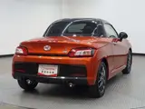 2023 Toyota Copen Copen GR Sport Orange Coupe for sale, Japanese used car export - photo 3 of 30 | GULJI TRADERS