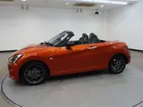 2023 Toyota Copen Copen GR Sport Orange Coupe for sale, Japanese used car export - photo 21 of 30 | GULJI TRADERS