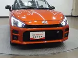 2023 Toyota Copen Copen GR Sport Orange Coupe for sale, Japanese used car export - photo 23 of 30 | GULJI TRADERS