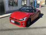 2023 Toyota Copen GR Sport Red Coupe for sale, Japanese used car export - photo 2 of 51 | GULJI TRADERS