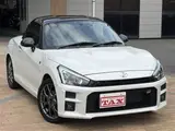 2023 Toyota Copen GR SPORT HKS Muffler Pearl Coupe for sale, Japanese used car export - photo 2 of 30 | GULJI TRADERS