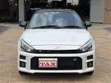 2023 Toyota Copen GR SPORT HKS Muffler Pearl Coupe for sale, Japanese used car export - photo 3 of 30 | GULJI TRADERS