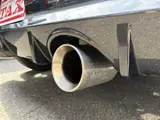 2023 Toyota Copen GR SPORT HKS Muffler Pearl Coupe for sale, Japanese used car export - photo 11 of 30 | GULJI TRADERS