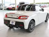 2023 Toyota Copen GR Sport 5MT ☆With DA! White Coupe for sale, Japanese used car export - photo 6 of 30 | GULJI TRADERS