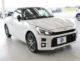 2023 Toyota Copen GR Sport 5MT ☆With DA! White Coupe for sale, Japanese used car export - photo 21 of 30 | GULJI TRADERS