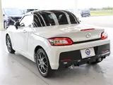 2023 Toyota Copen GR Sport 5MT ☆With DA! White Coupe for sale, Japanese used car export - photo 23 of 30 | GULJI TRADERS