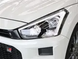 2023 Toyota Copen GR Sport 5MT ☆With DA! White Coupe for sale, Japanese used car export - photo 25 of 30 | GULJI TRADERS