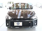 2023 Toyota Copen GR Sport 5MT ☆Navigation system included! Black Coupe for sale, Japanese used car export - photo 20 of 30 | GULJI TRADERS