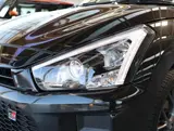 2023 Toyota Copen GR Sport 5MT ☆Navigation system included! Black Coupe for sale, Japanese used car export - photo 25 of 30 | GULJI TRADERS