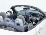 2023 Toyota Copen GR Sport White Coupe for sale, Japanese used car export - photo 43 of 50 | GULJI TRADERS
