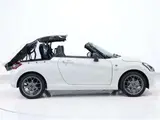 2023 Toyota Copen GR Sport White Coupe for sale, Japanese used car export - photo 48 of 50 | GULJI TRADERS