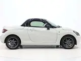 2023 Toyota Copen GR Sport White Coupe for sale, Japanese used car export - photo 10 of 50 | GULJI TRADERS