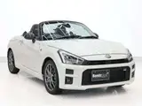 2023 Toyota Copen GR Sport White Coupe for sale, Japanese used car export - photo 42 of 50 | GULJI TRADERS